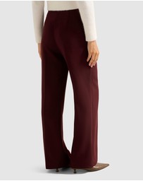 Forever New - Marissa Wide Leg Pants