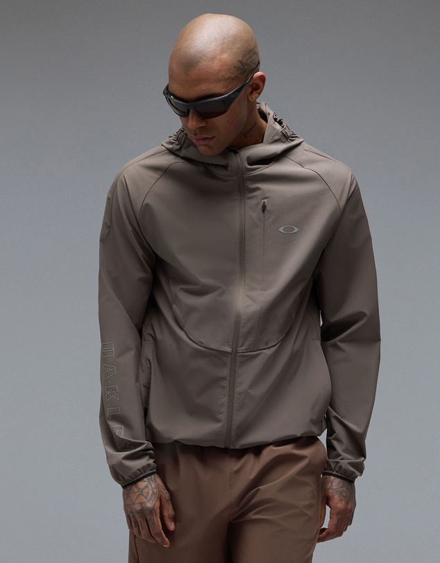 Oakley - Edge Force Active Jacket