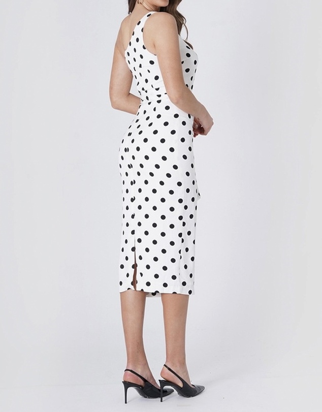 Amelius - Ryker Midi Dress