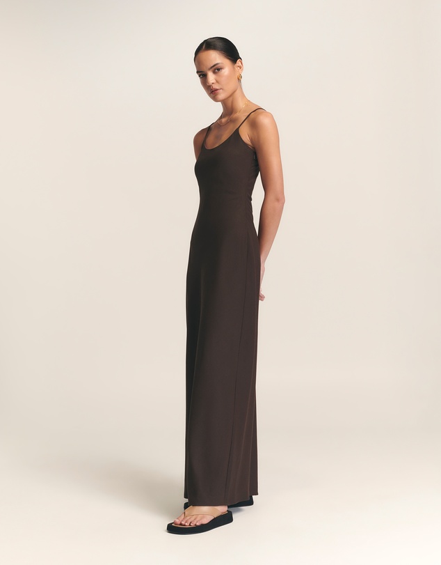 ST MRLO - Myrtle Slip Dress