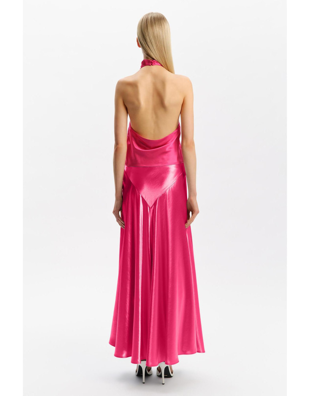 Bardot - Toni Full Maxi Skirt