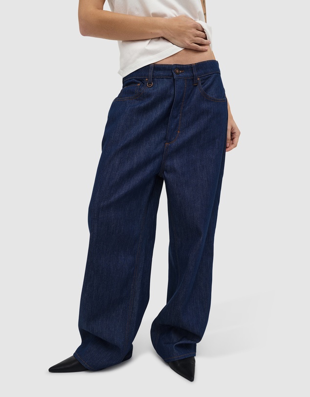 Neuw - Yoko Baggy Oasis