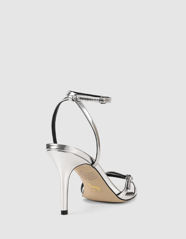 Siren - Niah Strappy Sandals