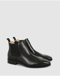 Be Brando - Laurent Chelsea Boots