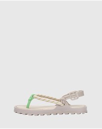 Melissa - Melissa Bond Sandal