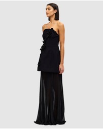 Acler - Ashgill Maxi Dress