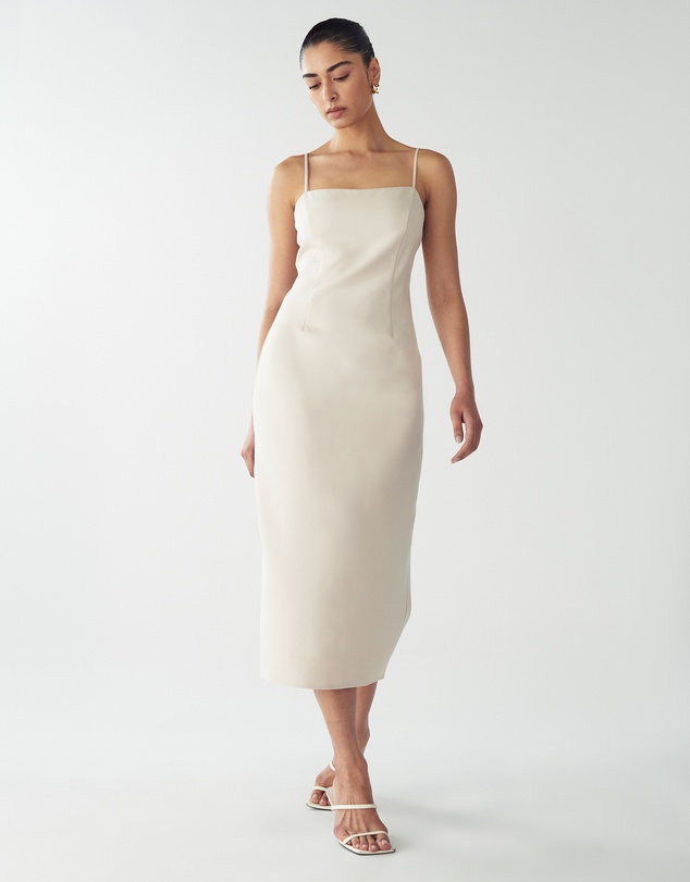 Willa - Leonardo Dress