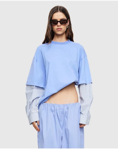 Lioness - Bottega Shirt