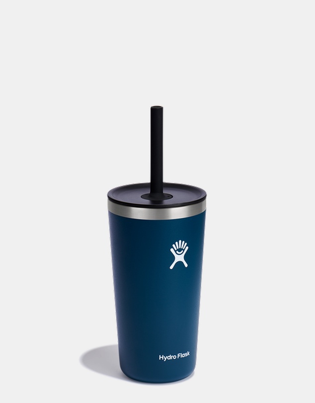 Hydro Flask - 20 Oz All Around Tumbler Straw Lid