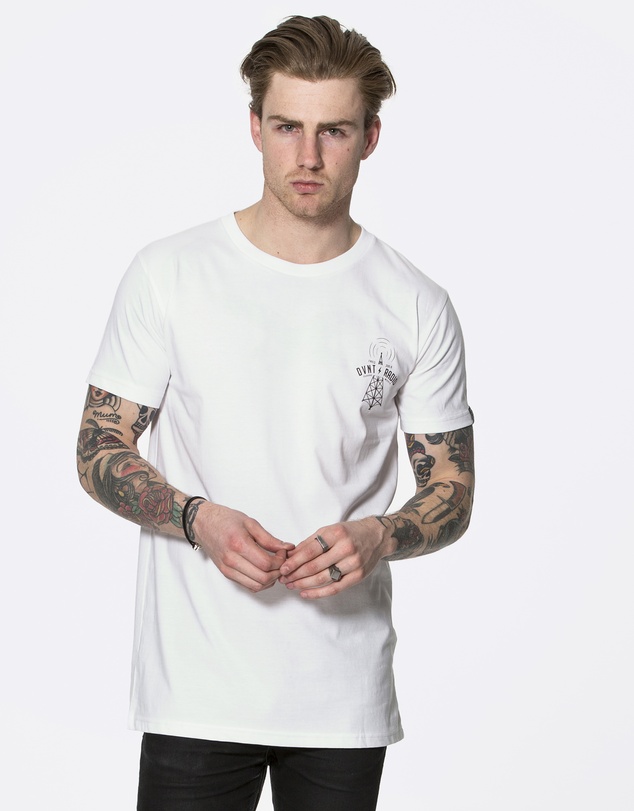 DVNT - Tower Tee
