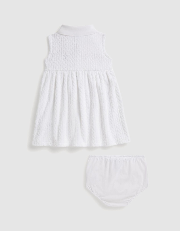 Polo Ralph Lauren - Knit Dress - Babies