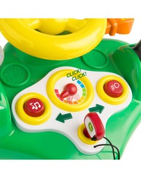 John Deere - Busy Driver