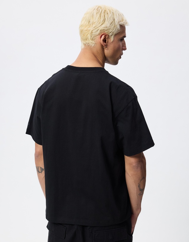 Worship - Obsidian Tee
