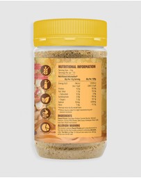 Macro Mike - Powdered Peanut Butter Chocolate Hazelnut