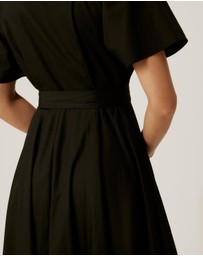 Tussah - Holly Shirt Dress