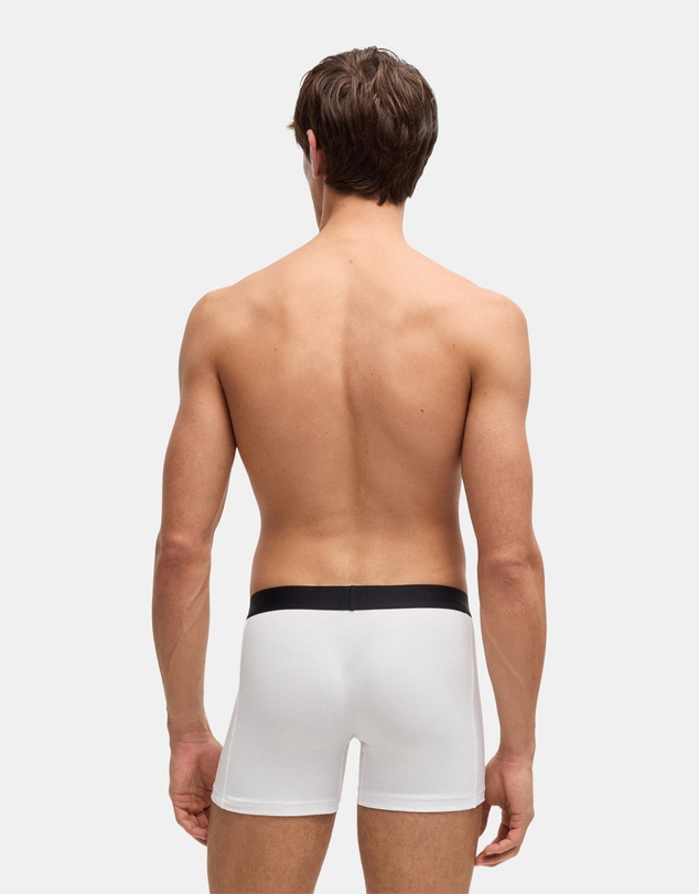BOSS - 3-Pack Boxer Briefs