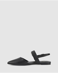 Verali - Idaho Slingback Flats