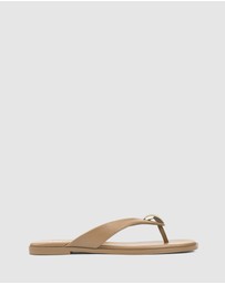 Verali - Sara Casual Thongs
