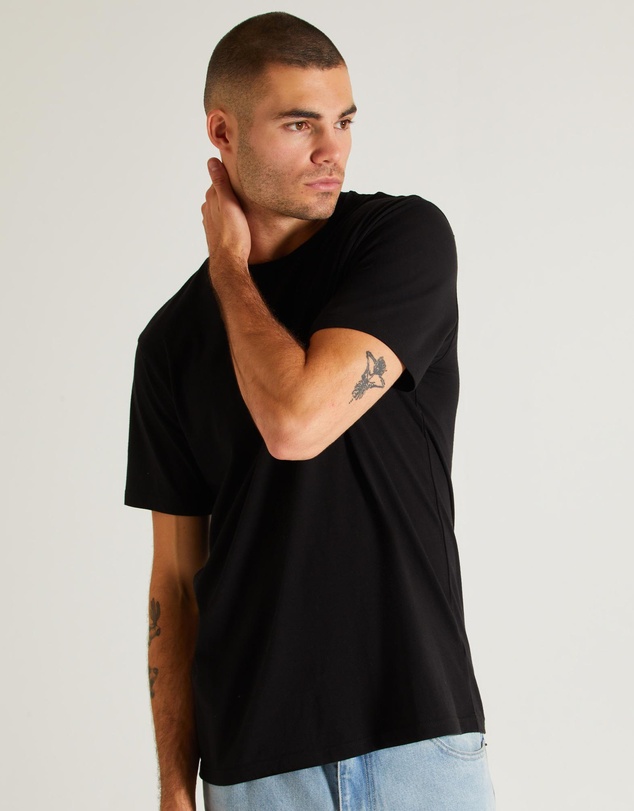 General Pants Co. Basics - Basic Crew T-Shirt