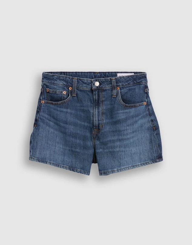 GAP - 90s HR Relaxed Shorts