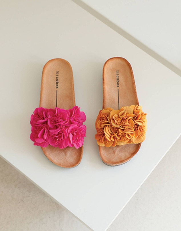 Los Cabos - Corsage