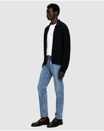 ARKET - Park Regular Straight Jeans