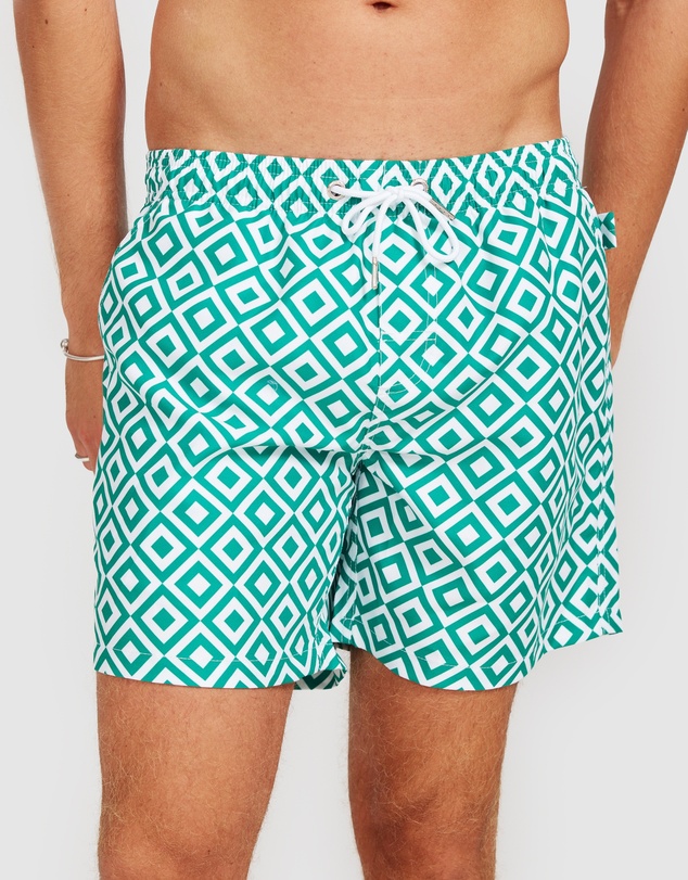 Vacay Swimwear - Lima Swim Shorts