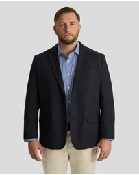 Johnny Bigg - Harvey Commuter Blazer