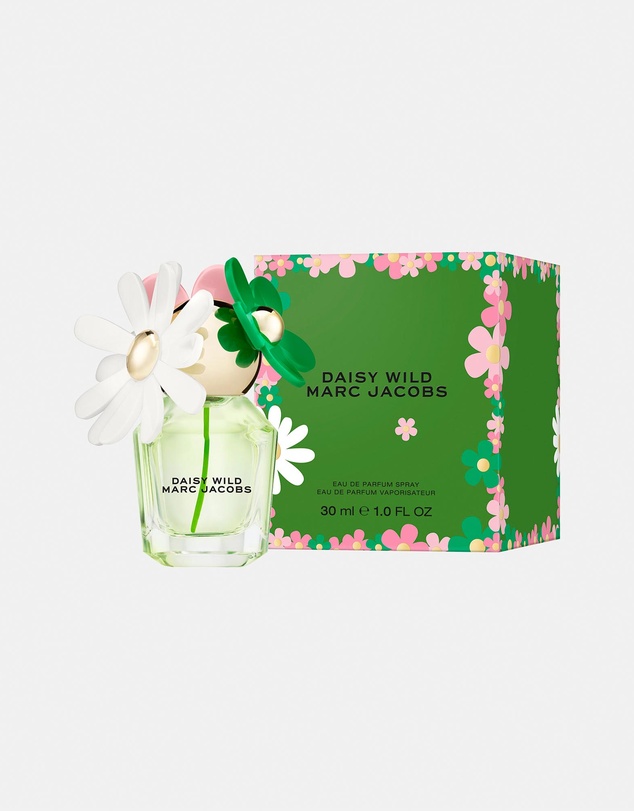 Marc Jacobs - Daisy Wild Eau de Parfum