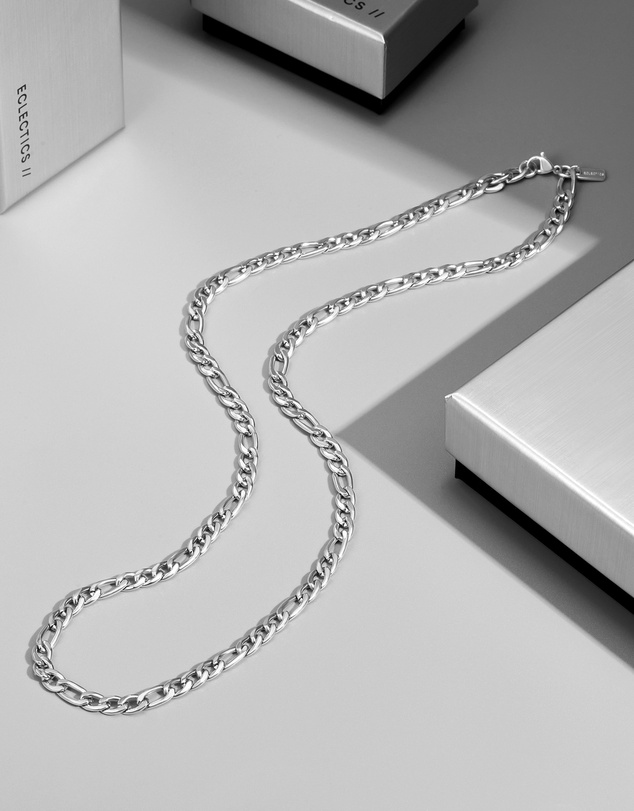 Eclectics - Cuband Lane Chain