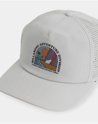 Billabong - Mens Adiv Tech Trucker Cap