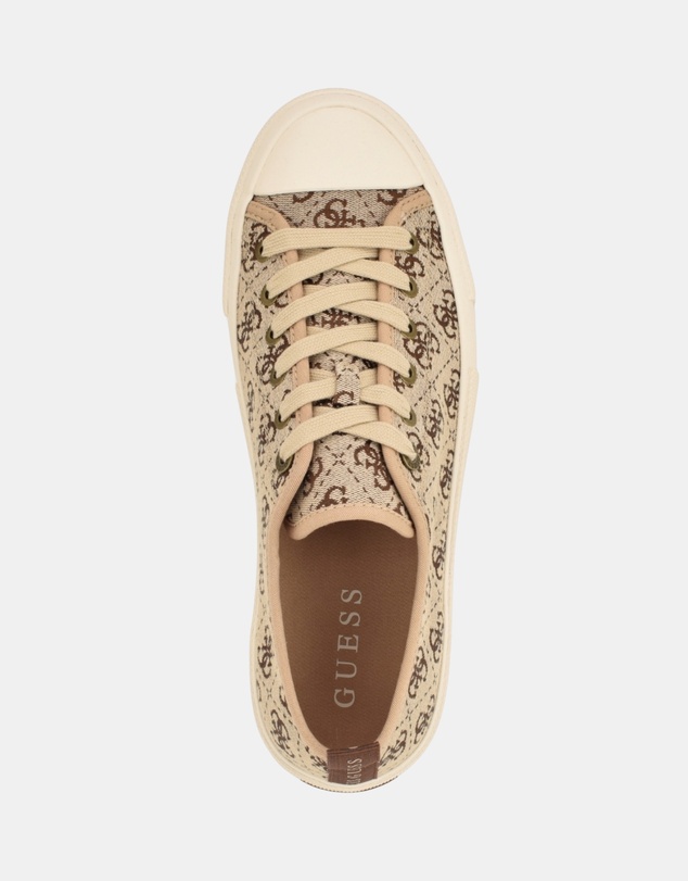 GUESS - Carey Sneakers