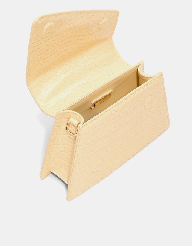 ALDO - Aellax Top Handle Bag