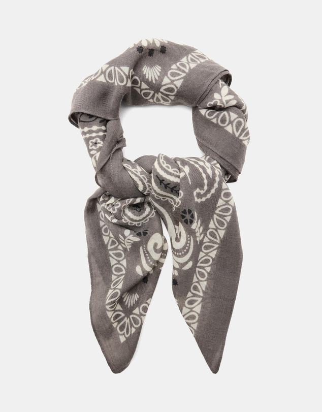 M.N.G - Banana Scarf