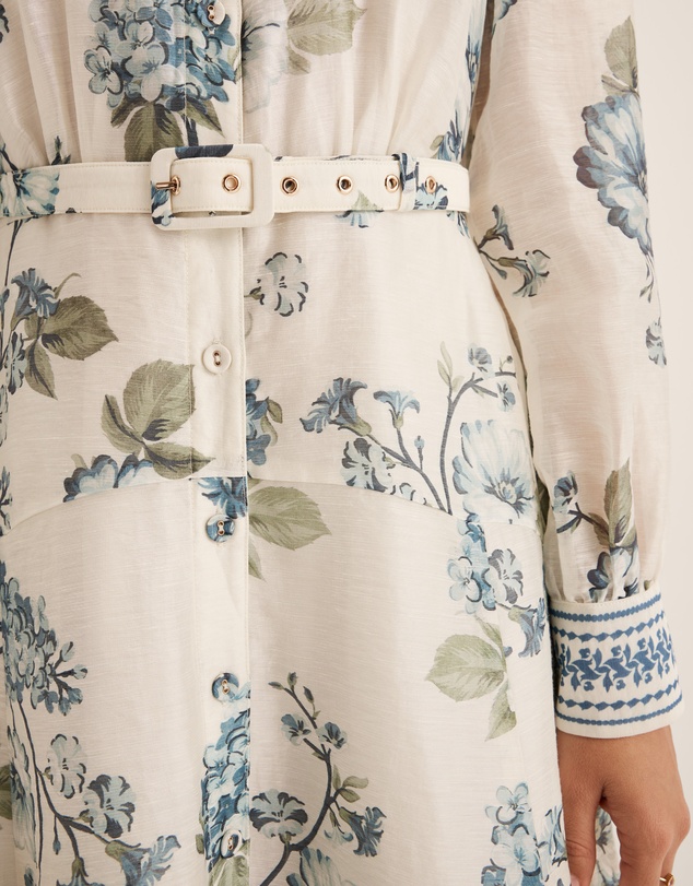 Review - Vista Shirtdress