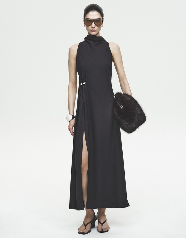 Elka Collective - Harper Maxi Dress