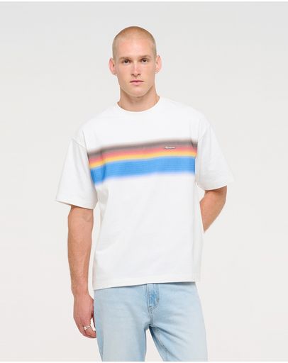 OFF WHITE