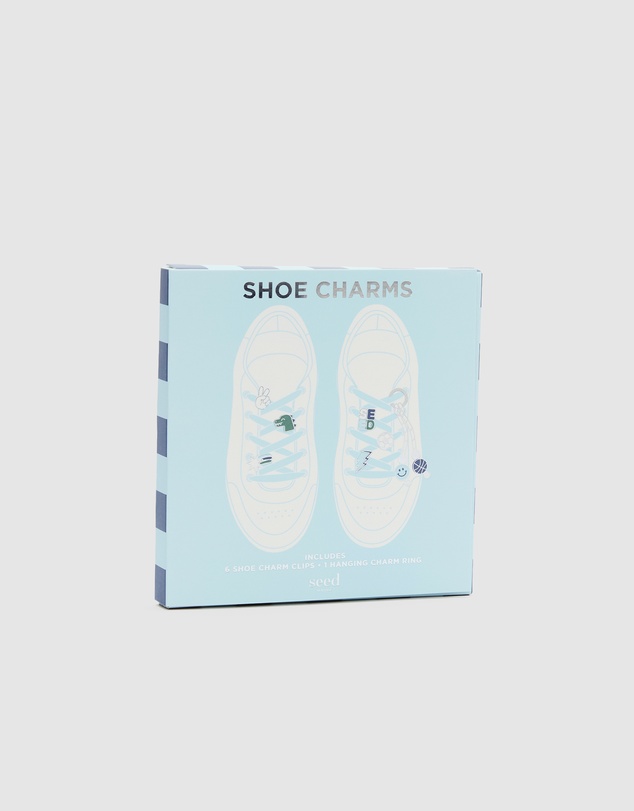 Seed Heritage - Shoe Charms