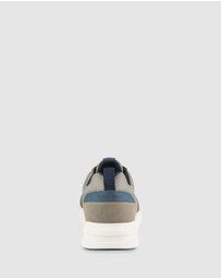 Florsheim - City Rally Knit