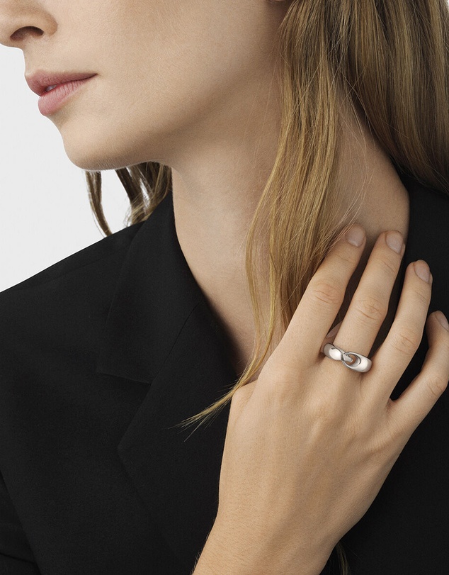 Georg Jensen - Reflect Ring