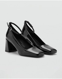 M.N.G - Nito High Heel Shoes