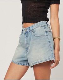 Abrand - 95 Baggy Shorts