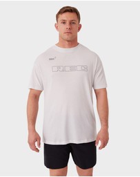 REC GEN - Oxy Mass RN Tee