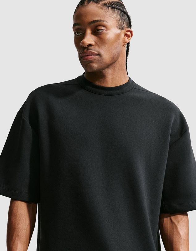 Nike - 24.7 ImpossiblySoft Dri-FIT SS Top