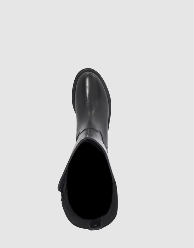 Dune London - Tagu - Black