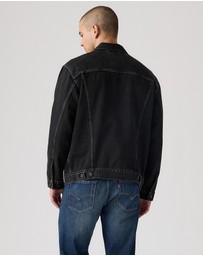 Levi's - Relaxed Fit Trucker Jacket