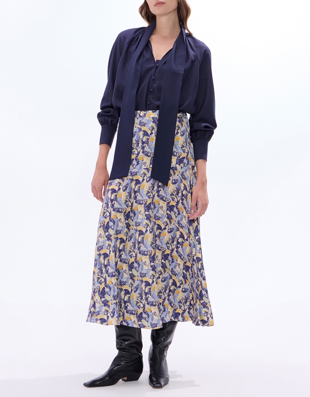 Marcs - Wings And Ruin Skirt