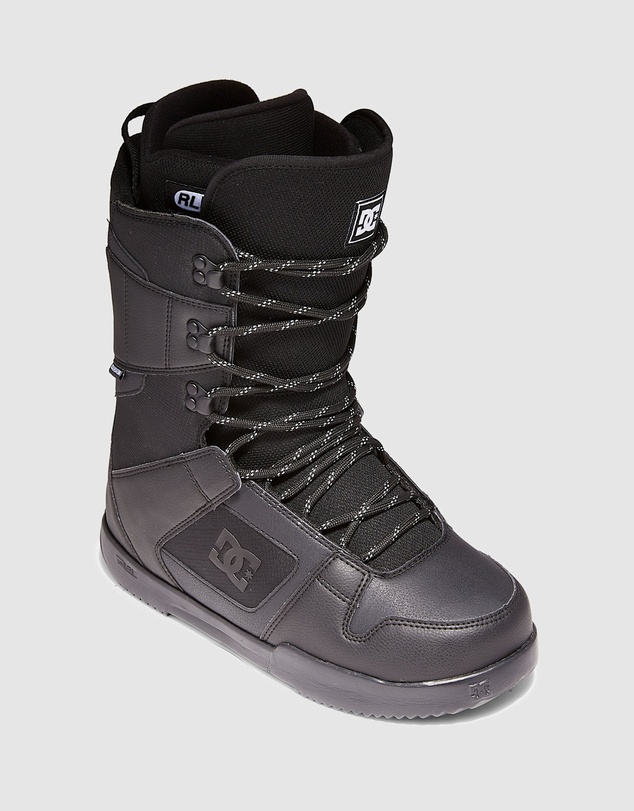 DC Shoes - Men's Phase Lace Snowboard Boots