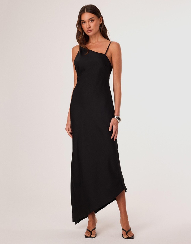 SNDYS - Ebony Maxi Dress