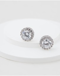 Stephanie Browne - Bella Earrings